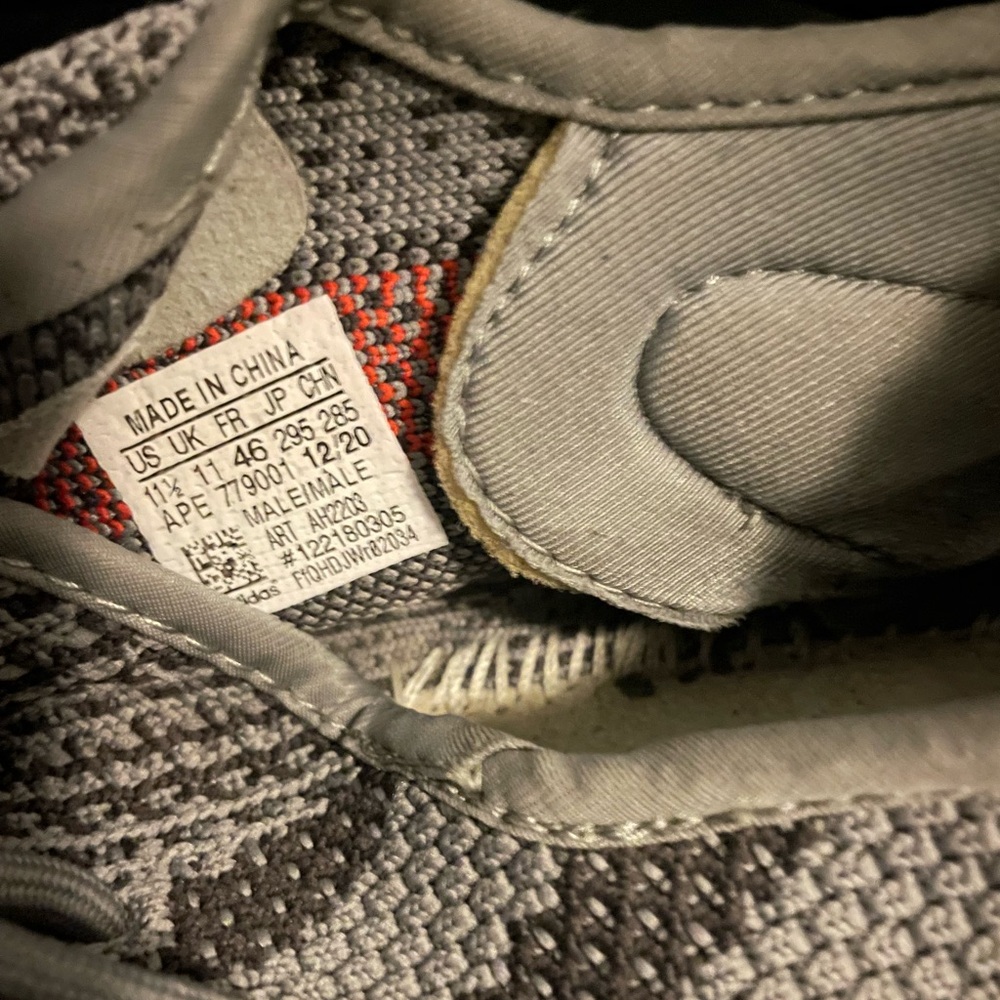 Yeezy